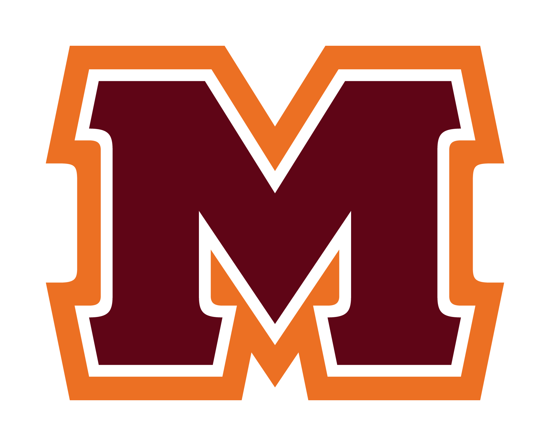 Power M Logo