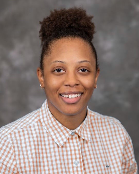 Brittney Washington