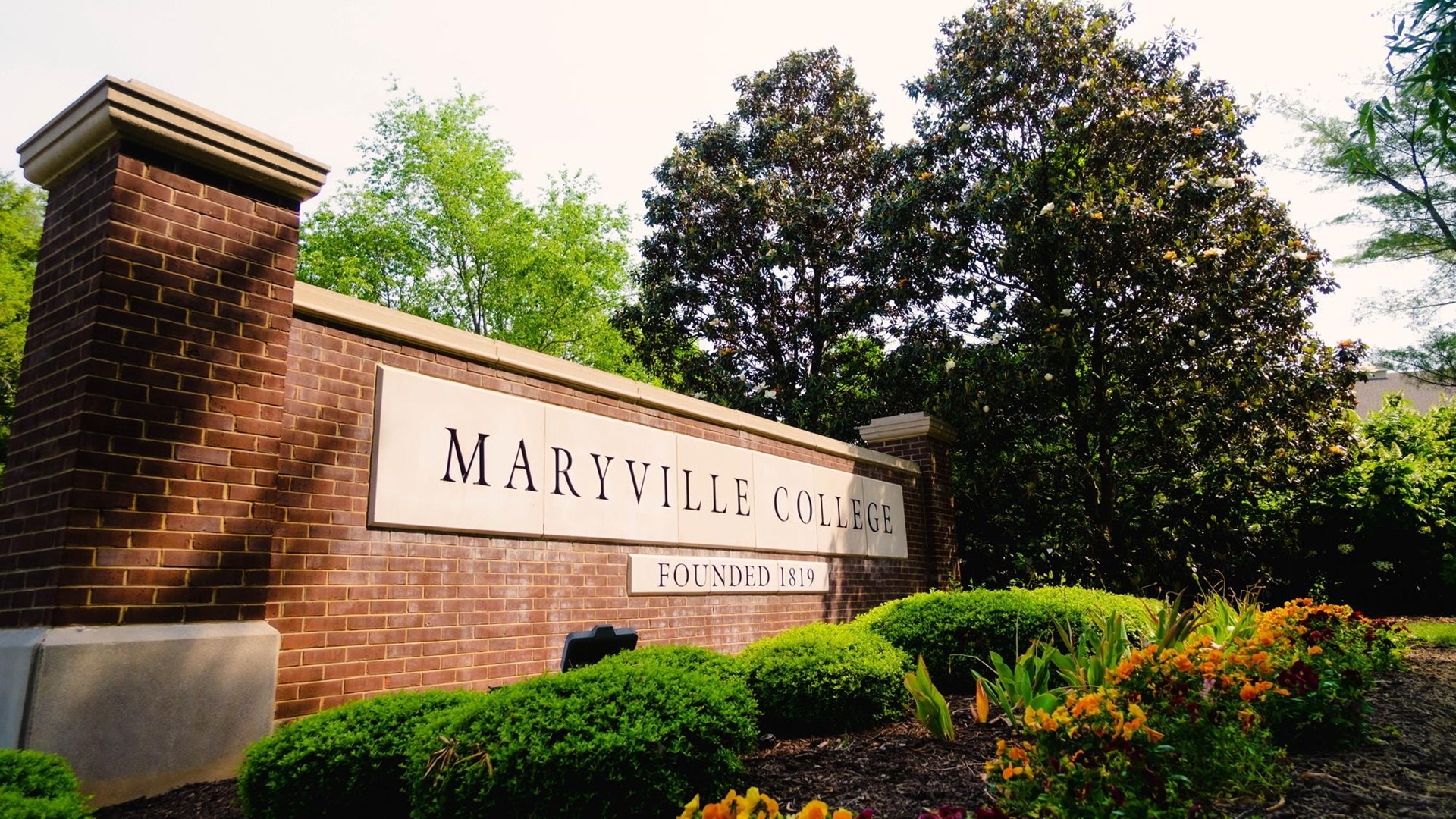 Maryville Lands 22 on USA South Academic AllConference Team