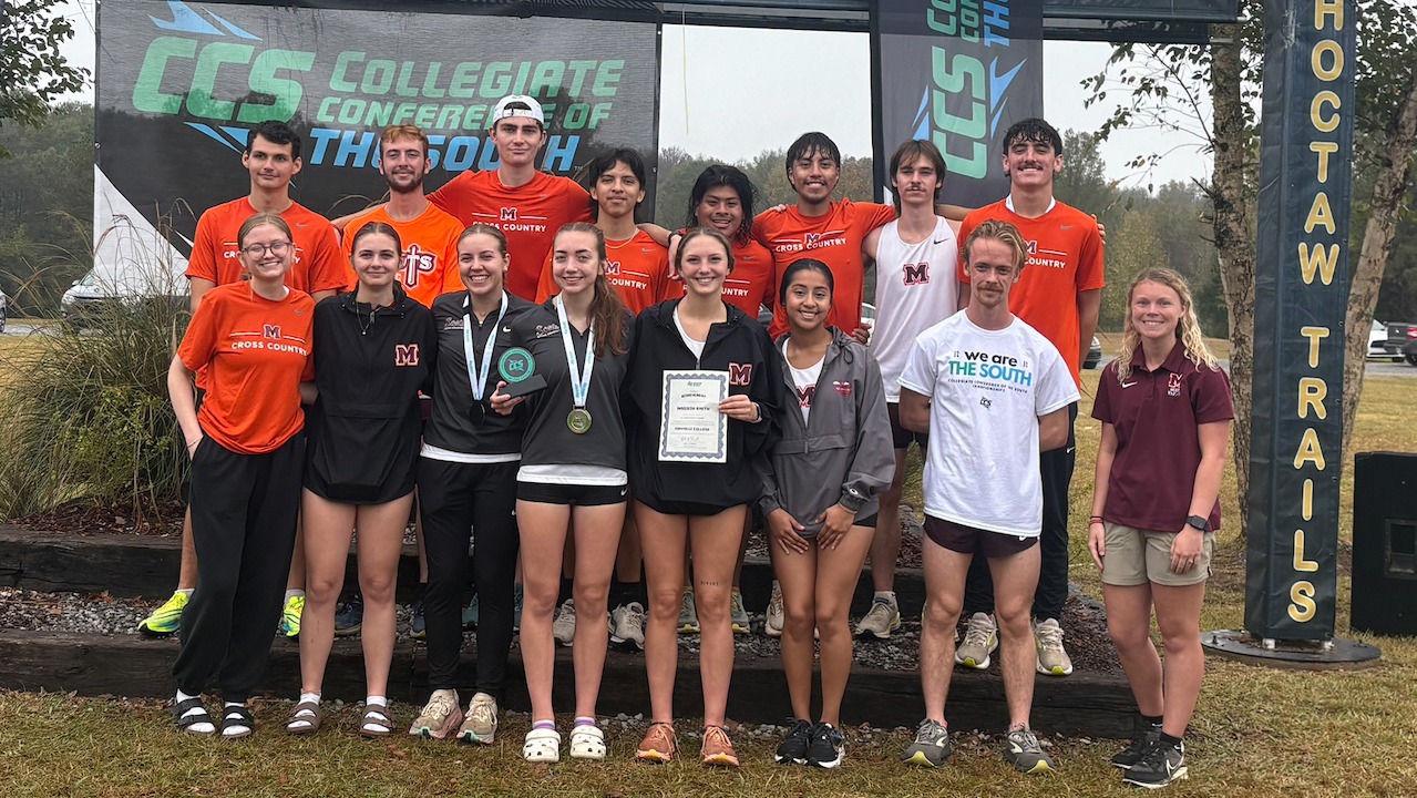 Men's & Women's Teams