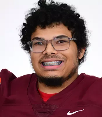 Johnavon Simmons