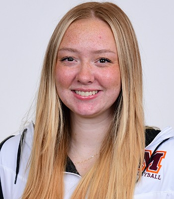 Kiersten Maynard