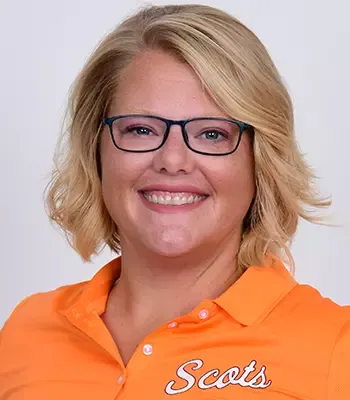Katie Brinker