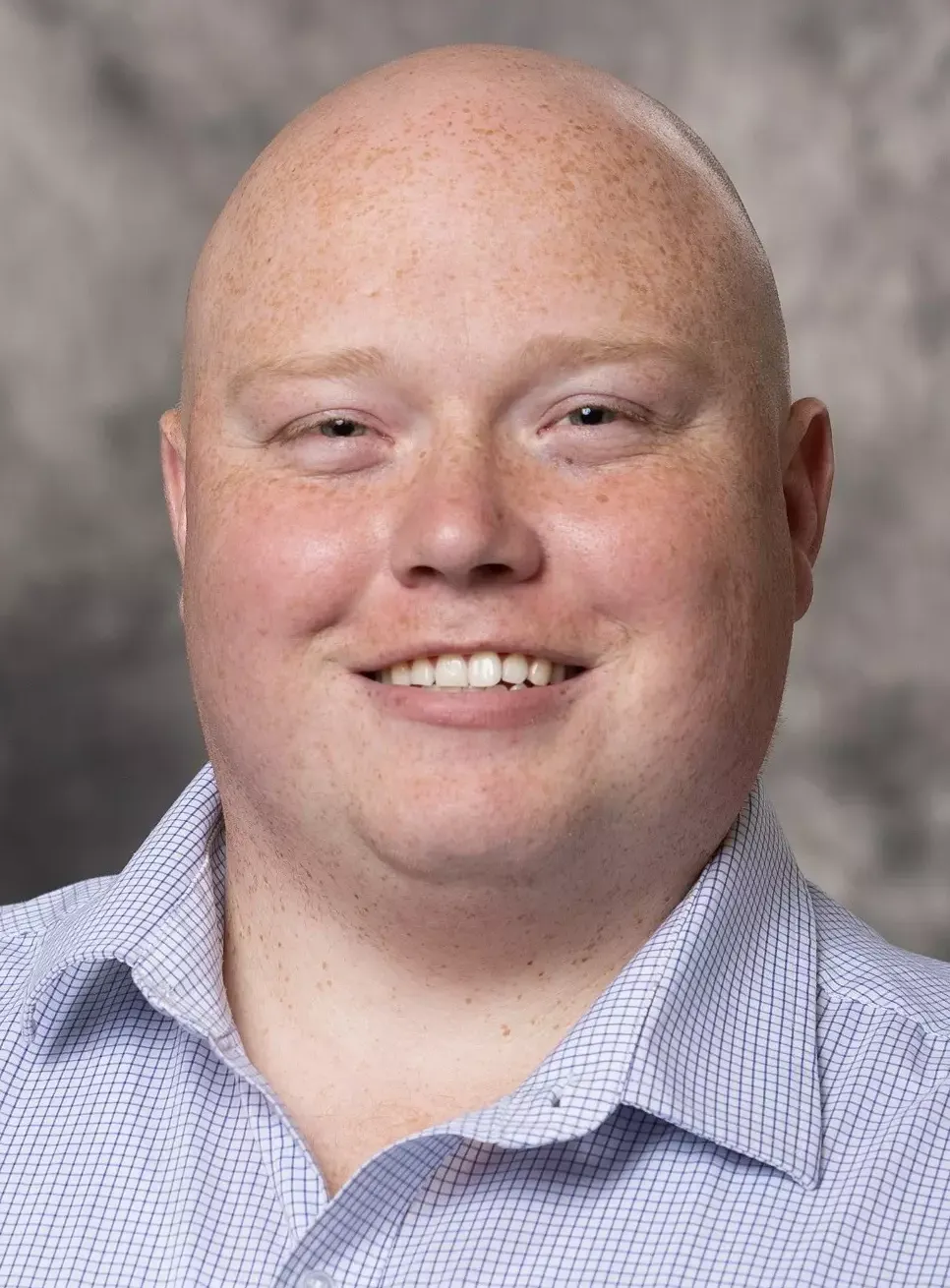 Jake Woods