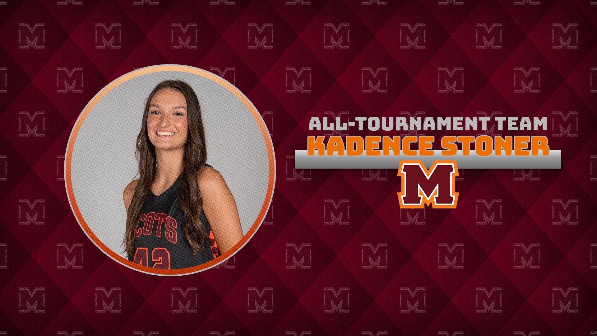 Stoner all tournament