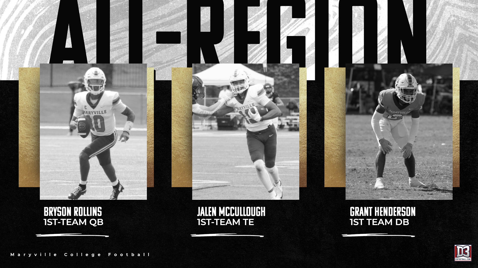 All Region Scots 2025