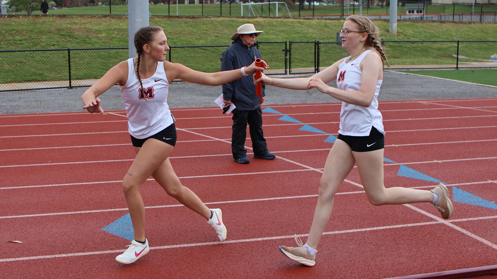 RaeEllen Coffey and Madison Smith