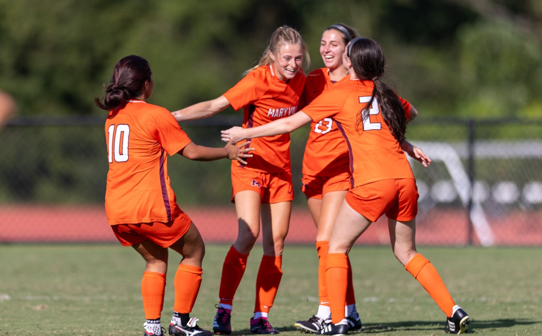 wsoccer celebrations