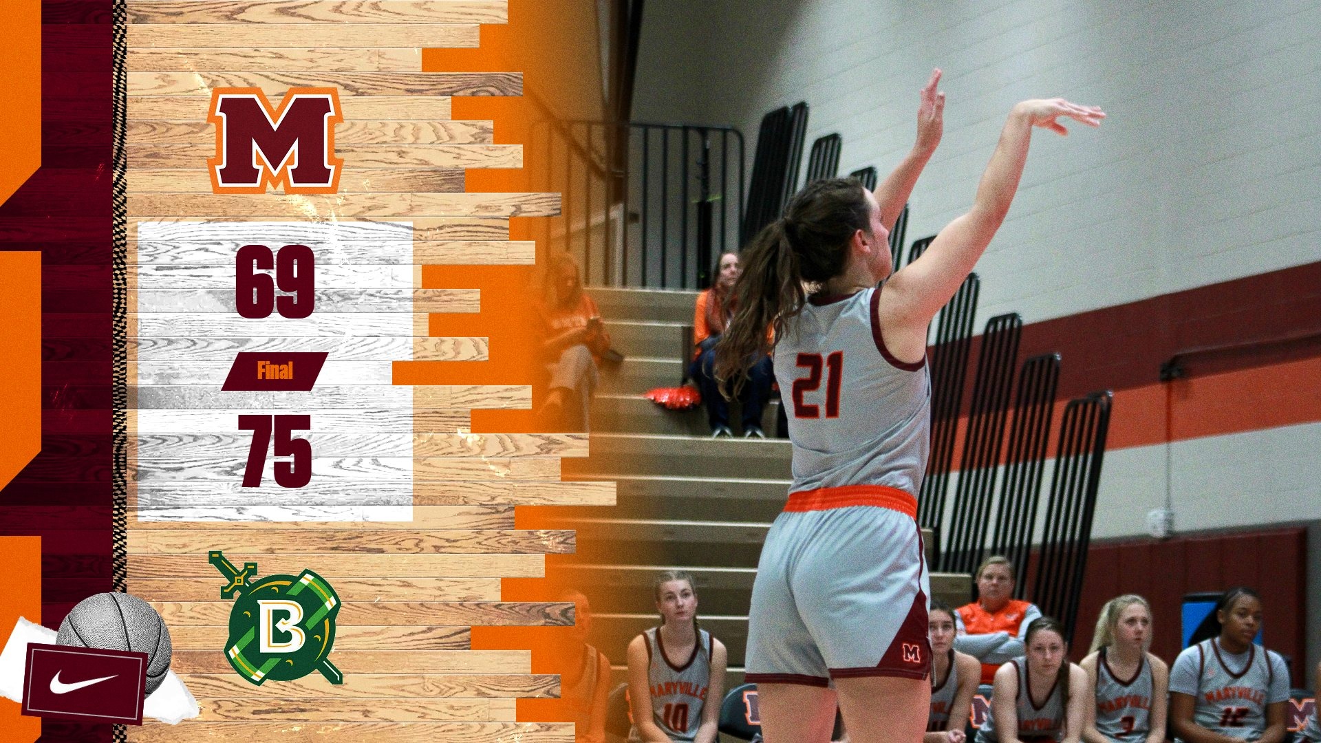 Haney final vs  belhaven