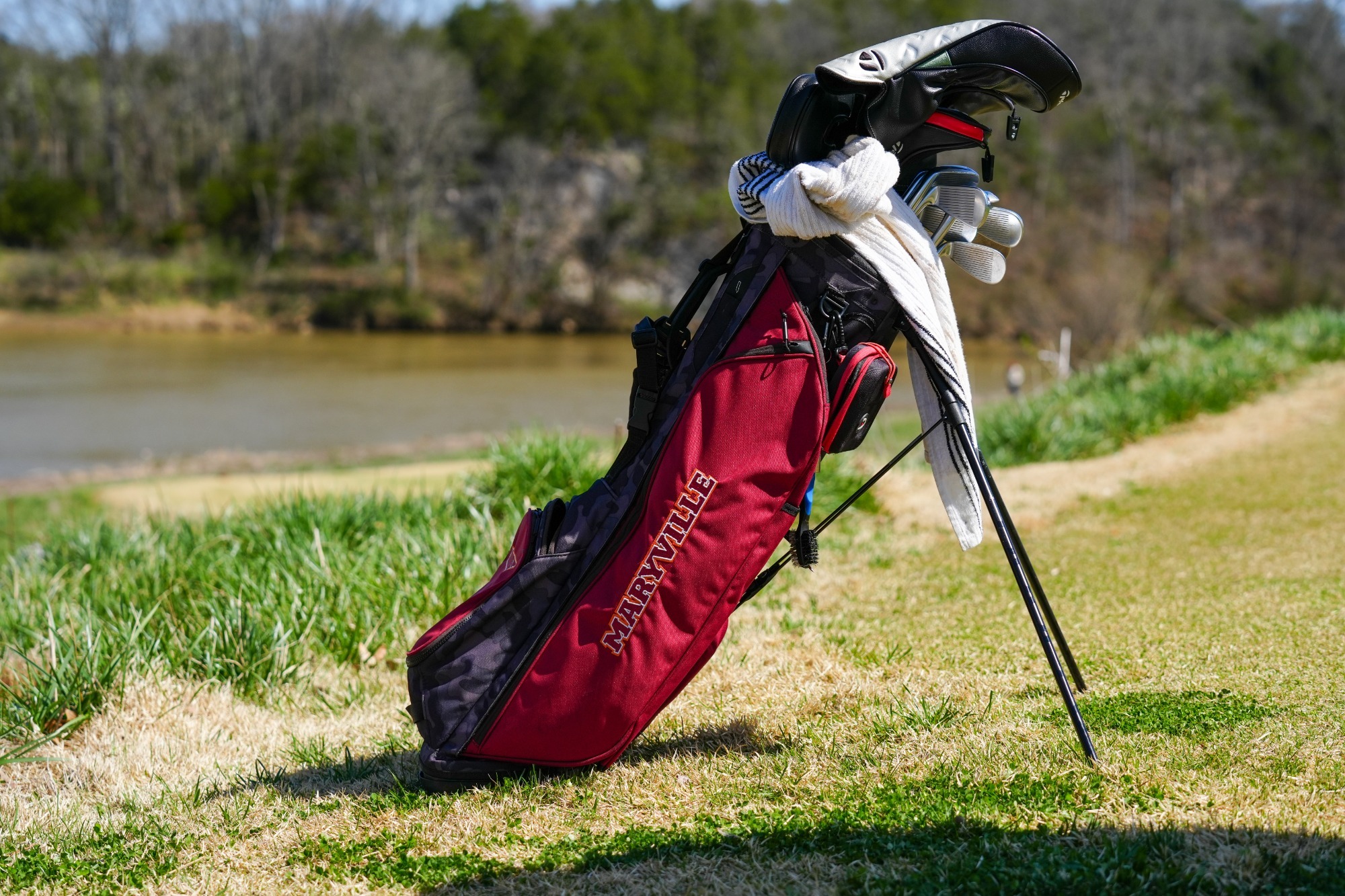 golf bag