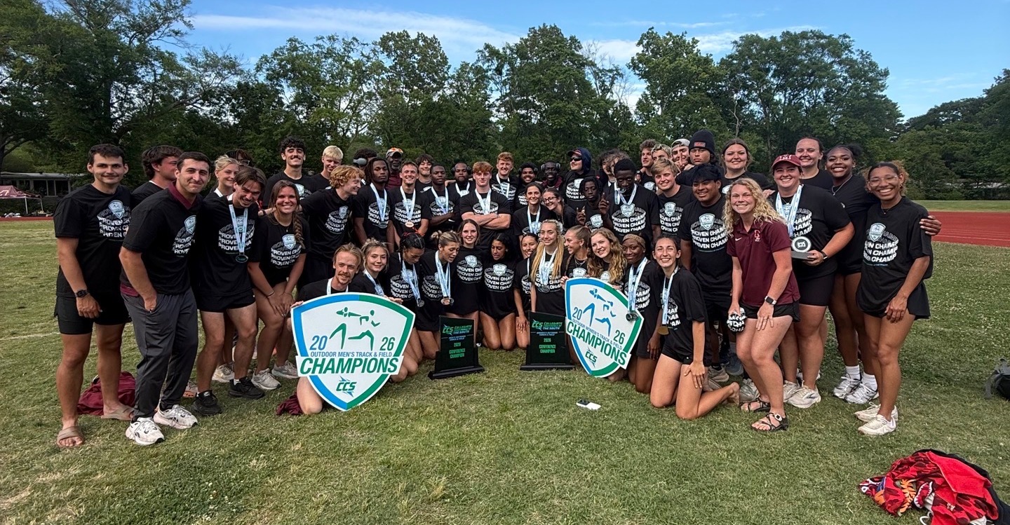 Track and Field Championship