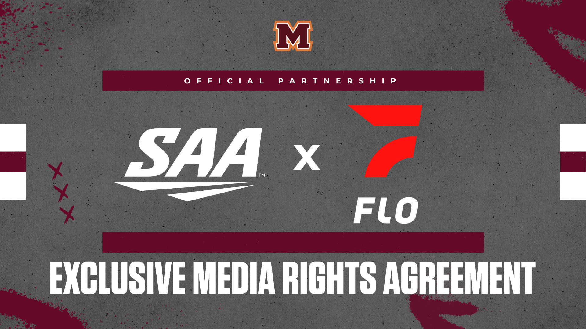 SAA FLO