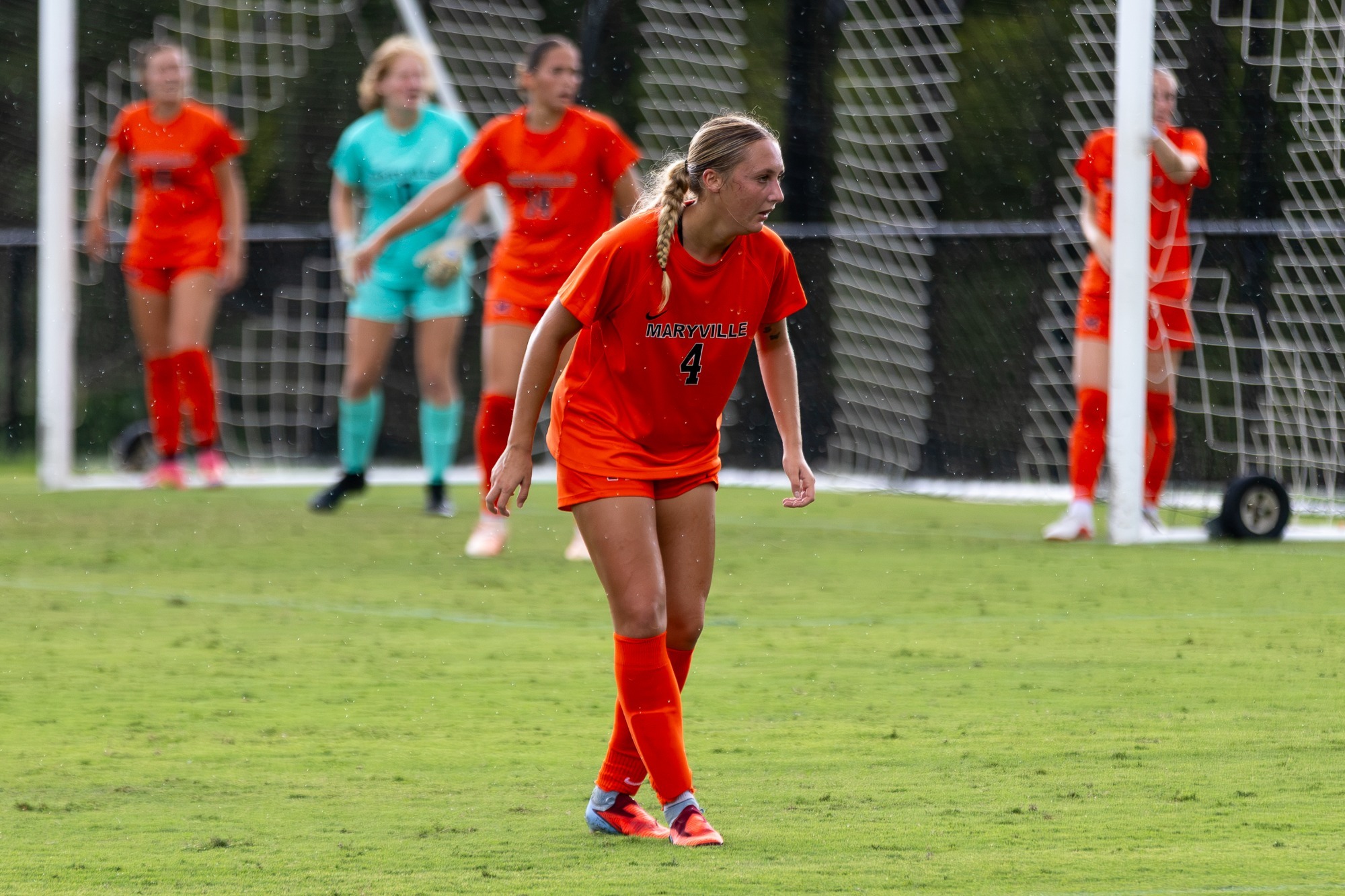 womens soccer