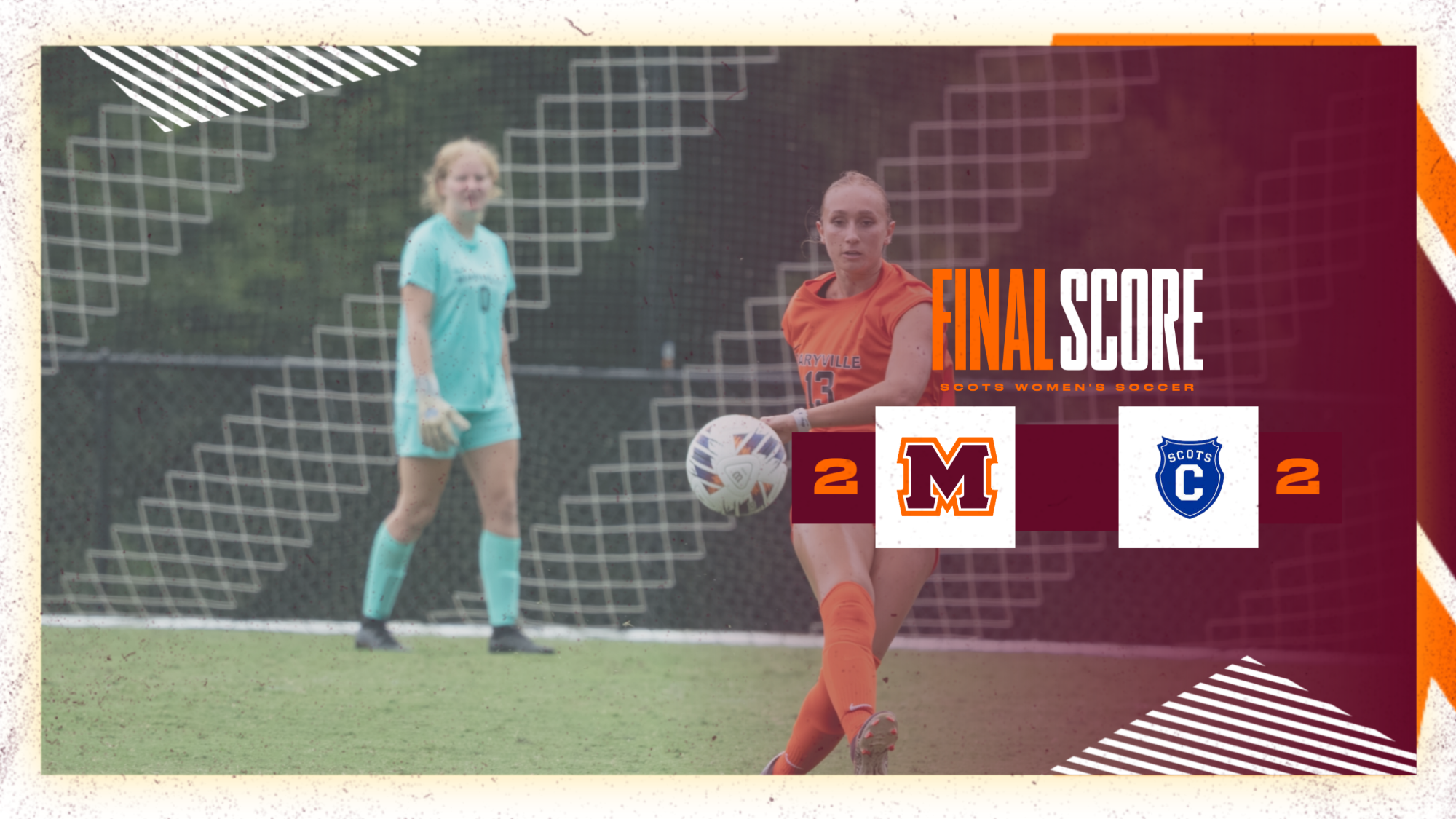 WSOC FINAL