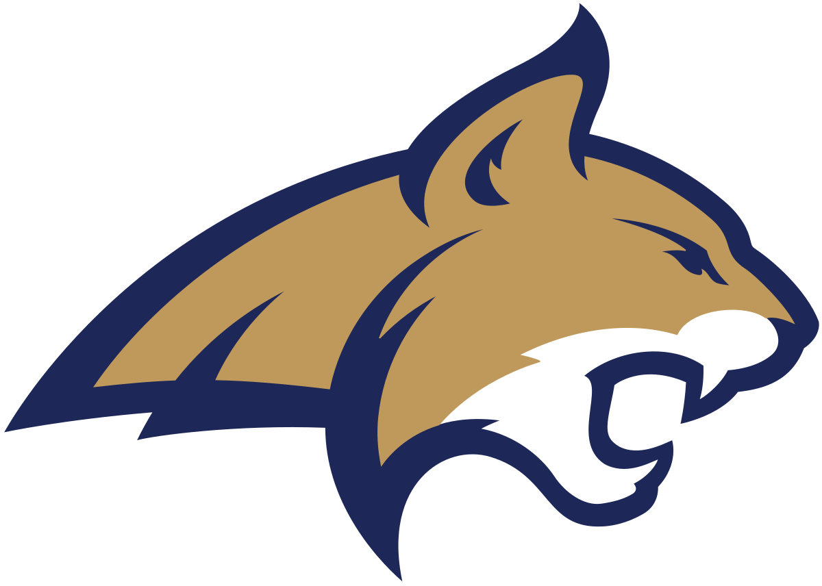 Montana State Logo