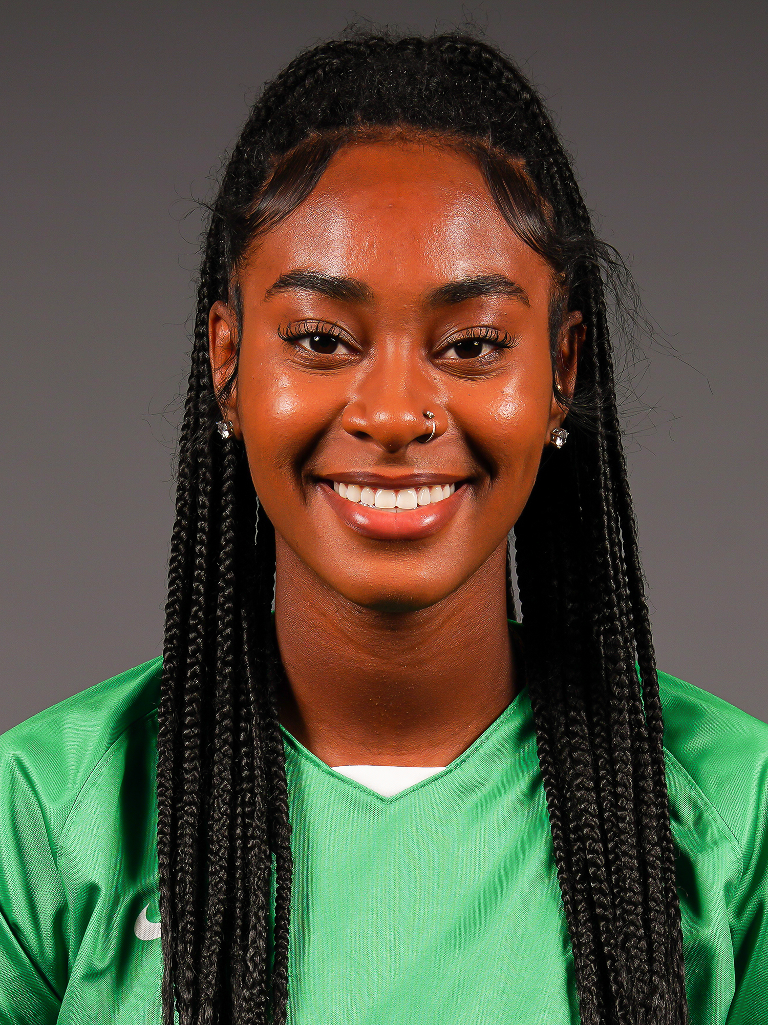 Alana Williams - Women's Soccer - University of North Texas Athletics