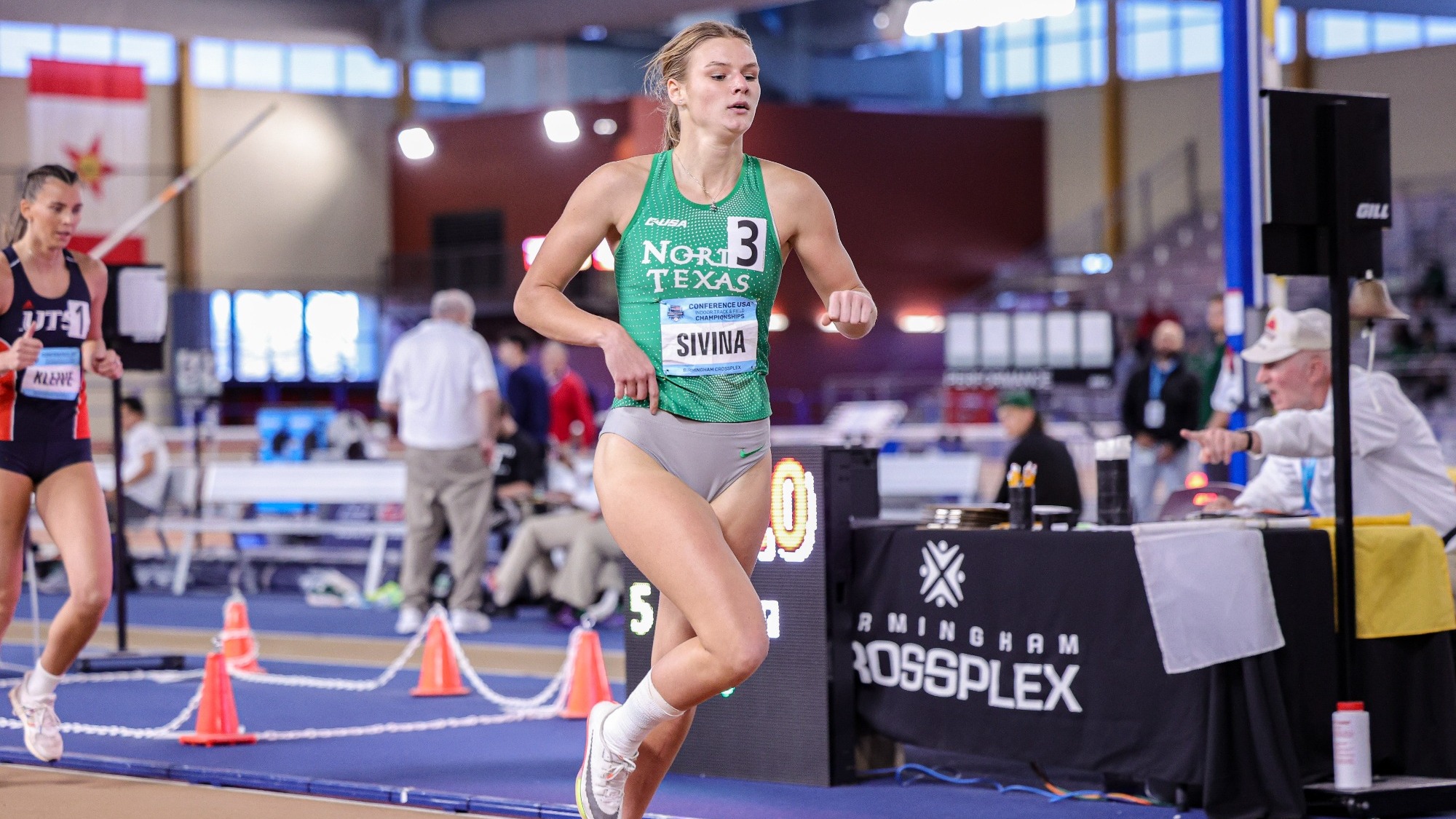 University of North Texas