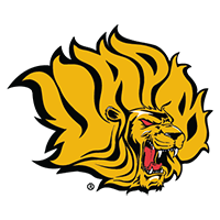 Arkansas Pine Bluff Logo