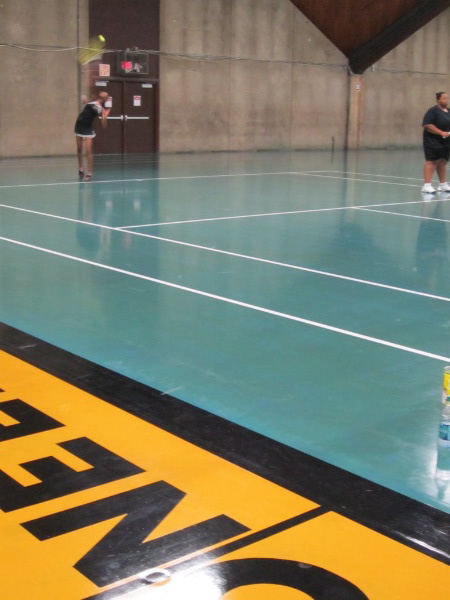 Pratt Action Roneke Serving