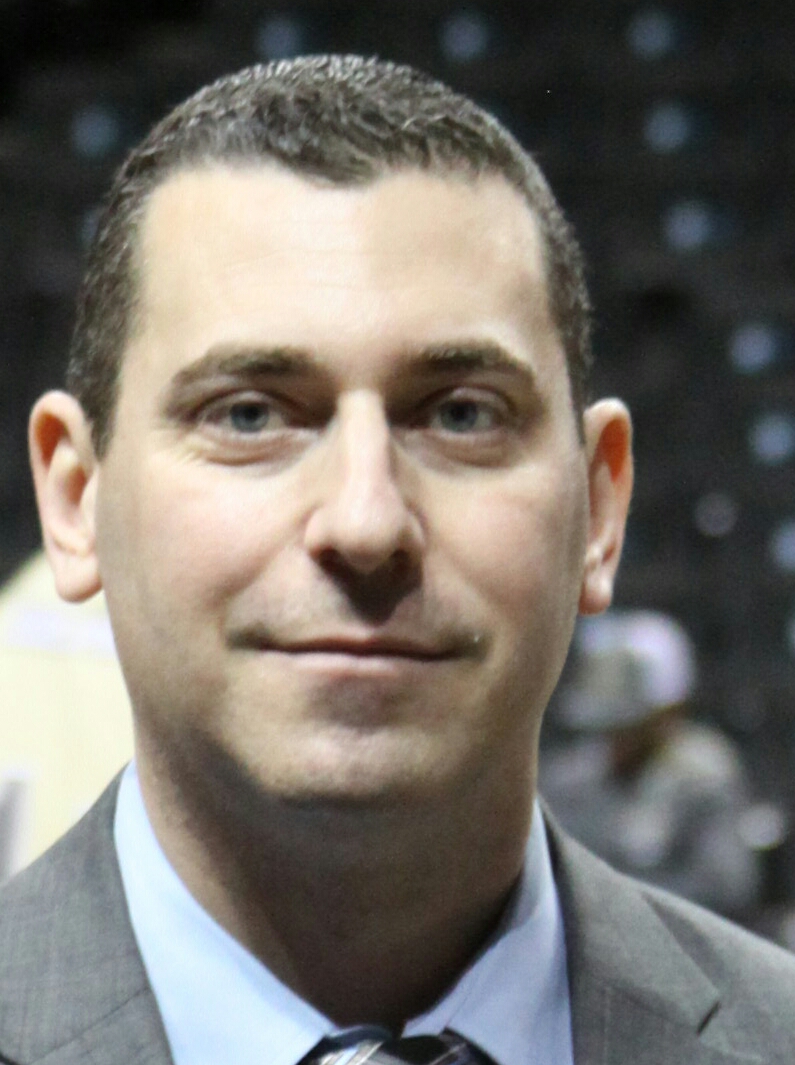 Brian Nigro