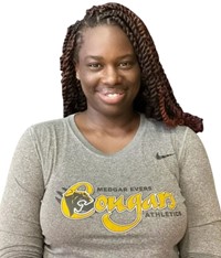 Michell Cadet Headshot