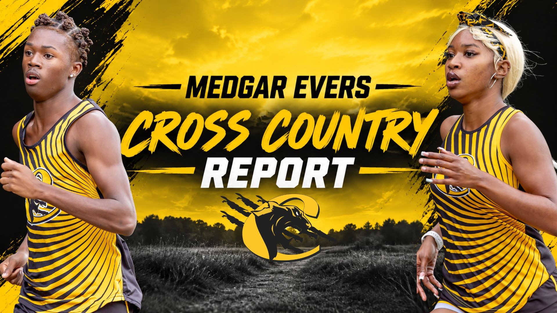 Cross Country Report - October 3, 7, 10