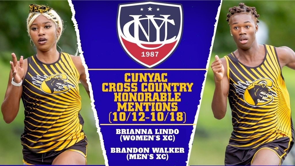 Brianna Lindo & Brandon Walker - Honorable Mention