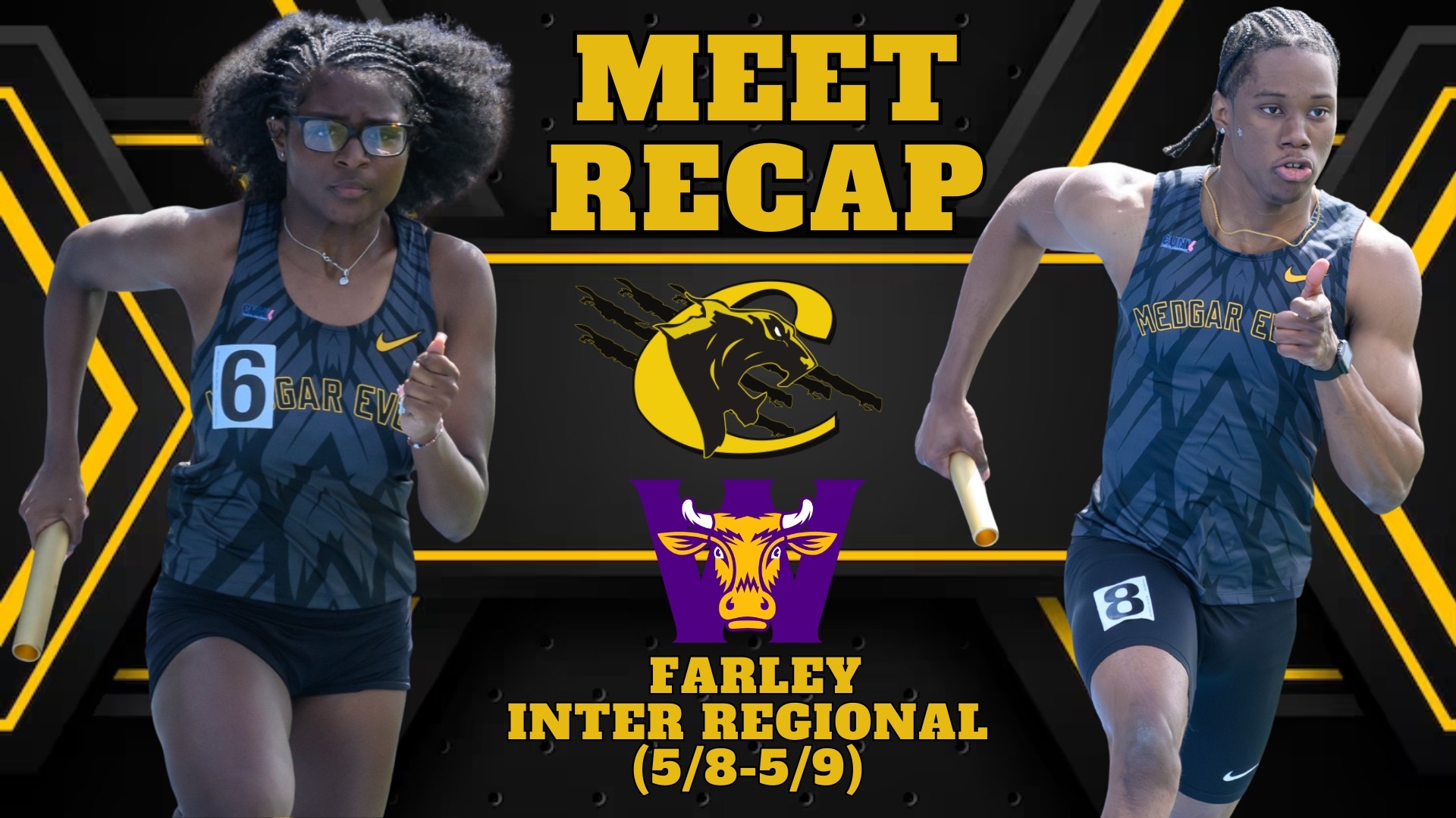 Farley Inter Regional Recap