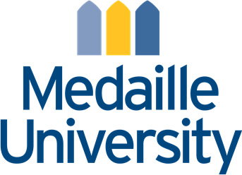 Medaille University Logo