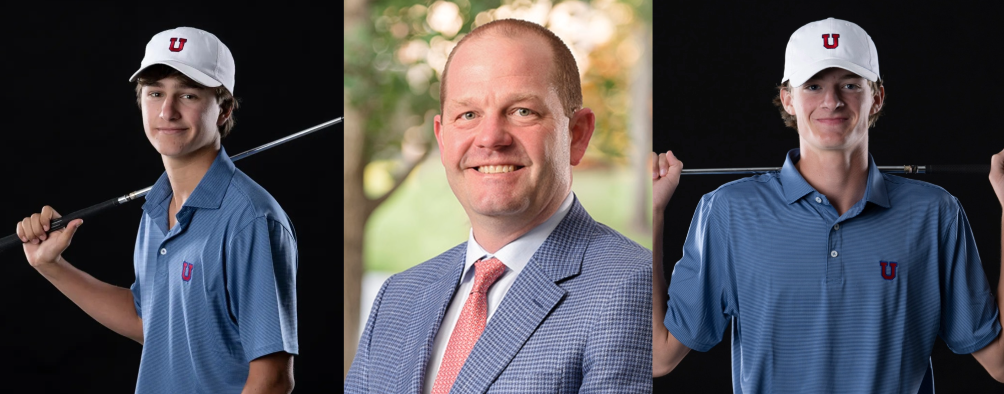 Moore/Snider/Campbell Award Pic (2025)