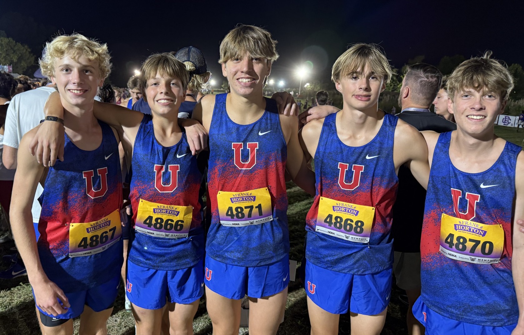 Frank Horton Night Classic 