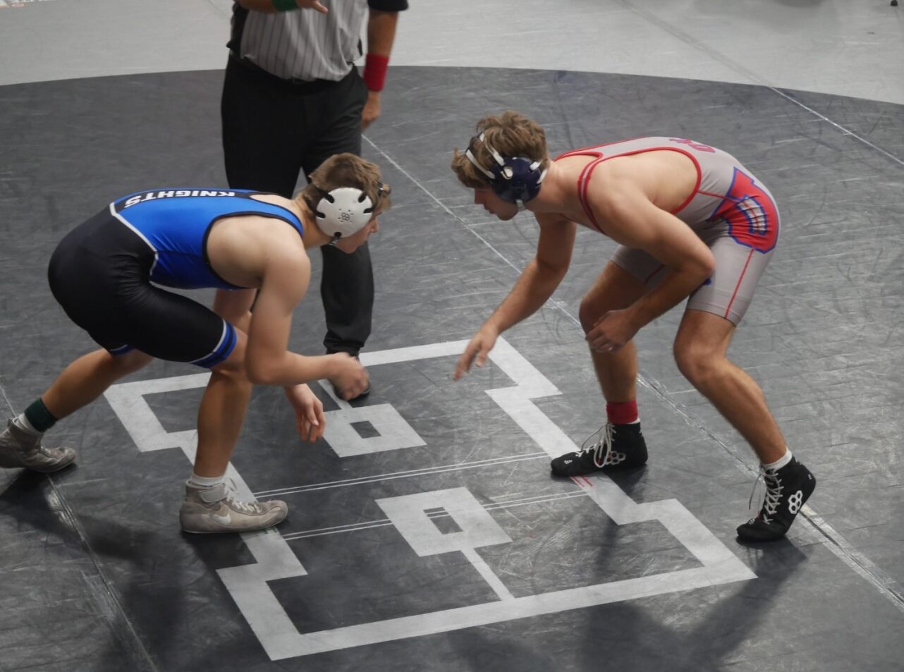 Black Horse Invitational 