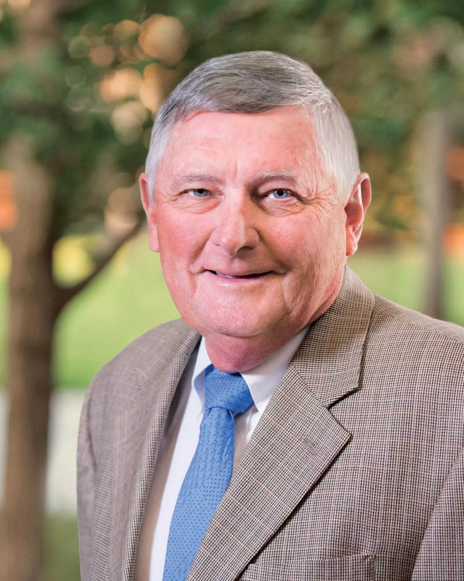 Phil Chamberlain