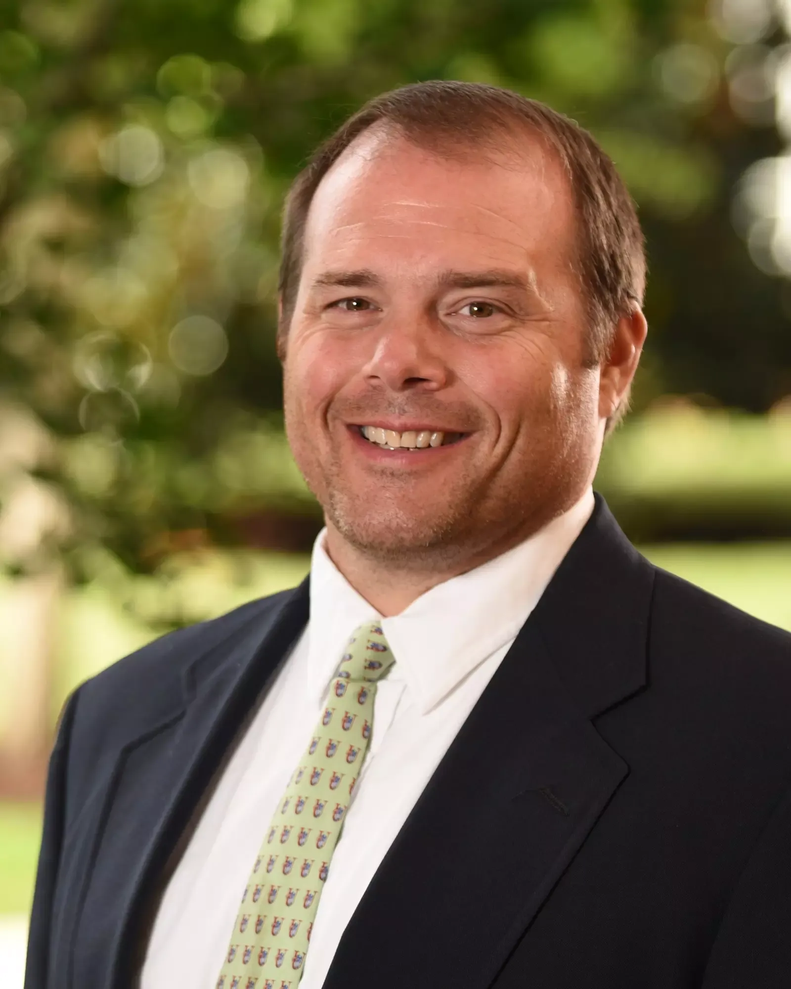 Mark Chubb