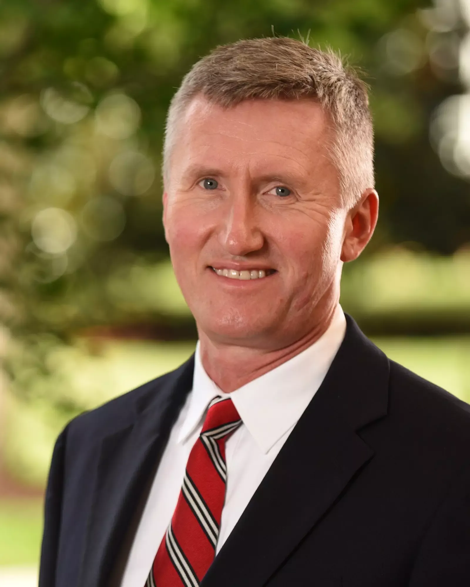 Dave  Ferebee