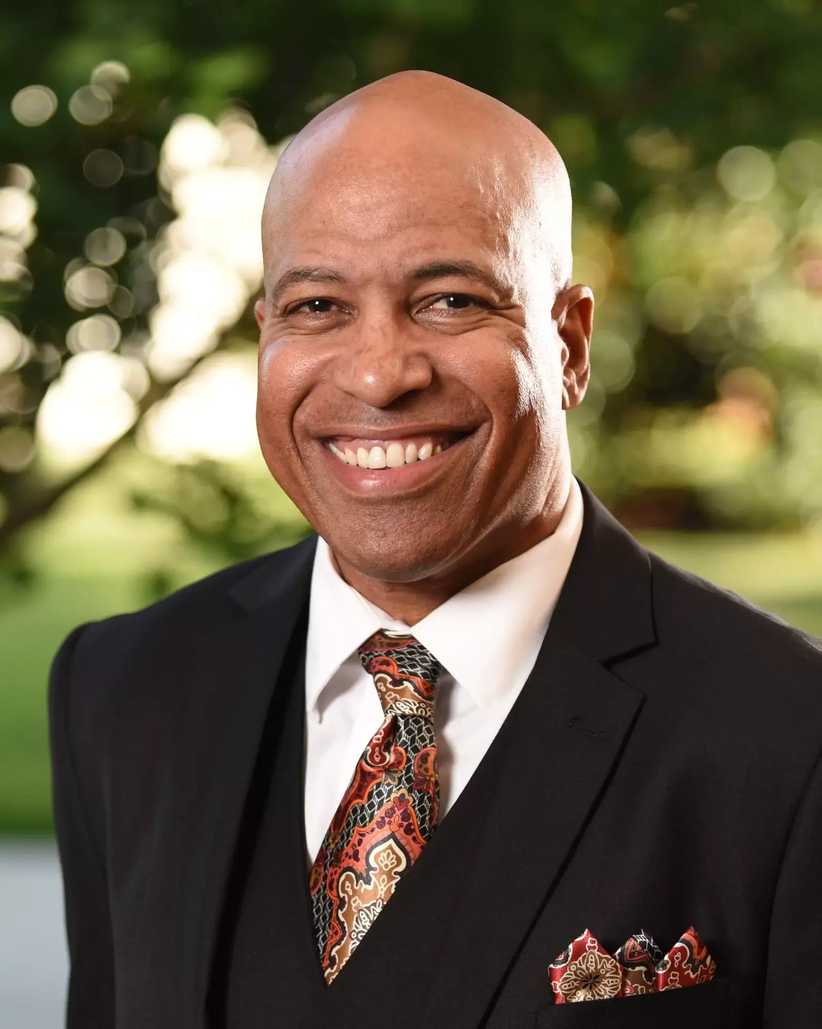 Orlando McKay