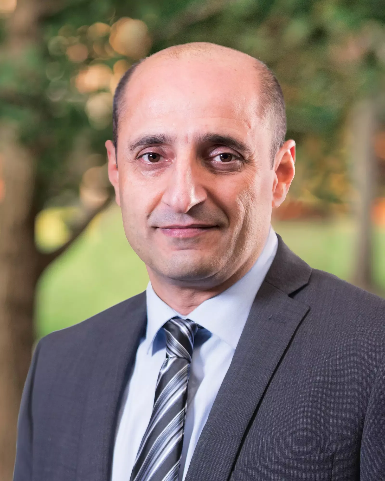 Sergey  Petrosyan