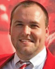 Zach  Erickson
