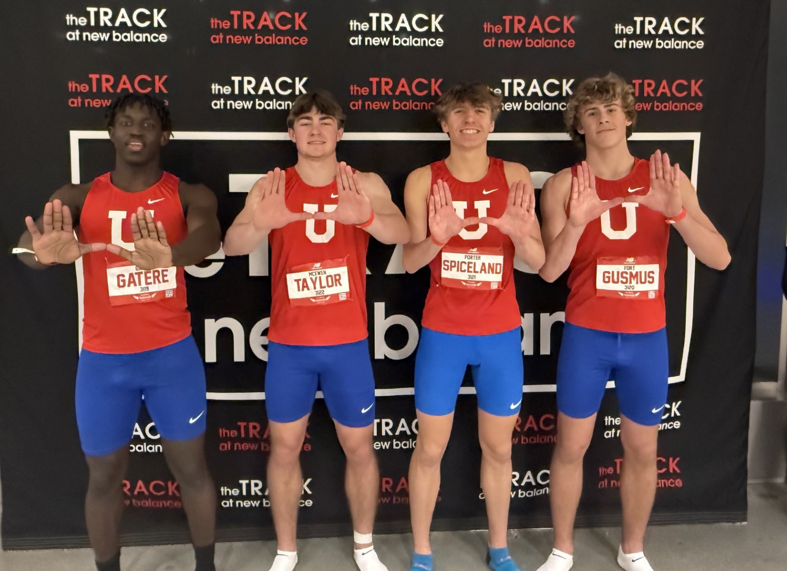 New Balance Indoor Nationals 