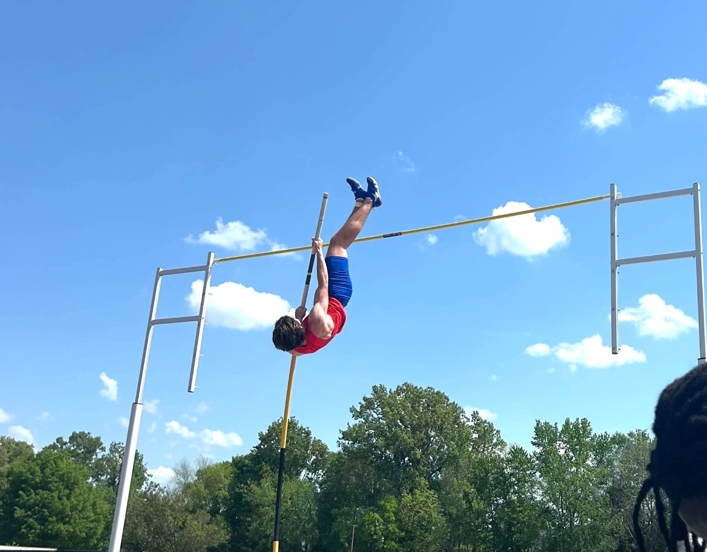 Houston Meet