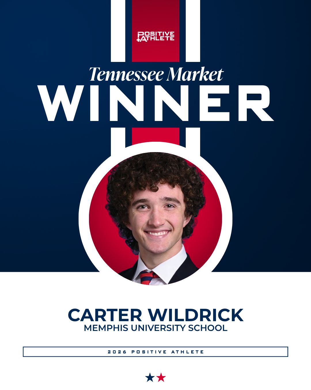 Carter Wildrick