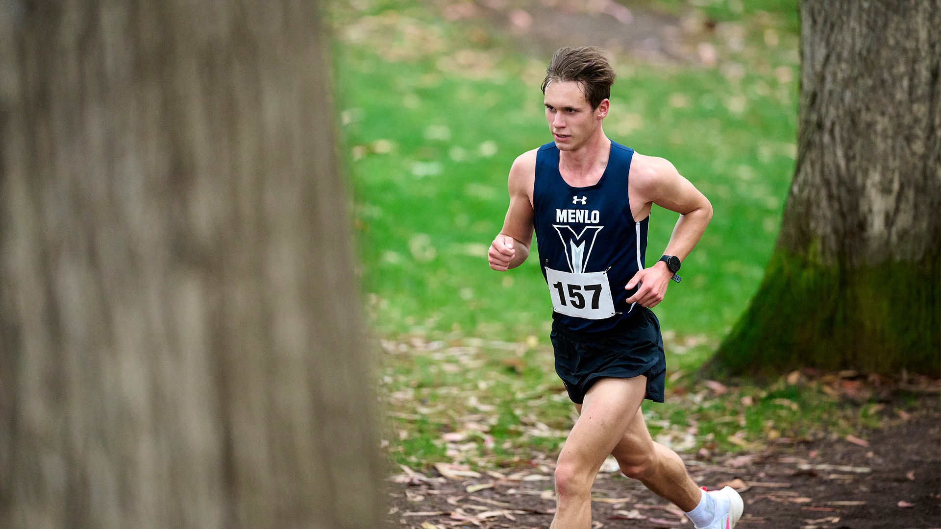 XC Finals