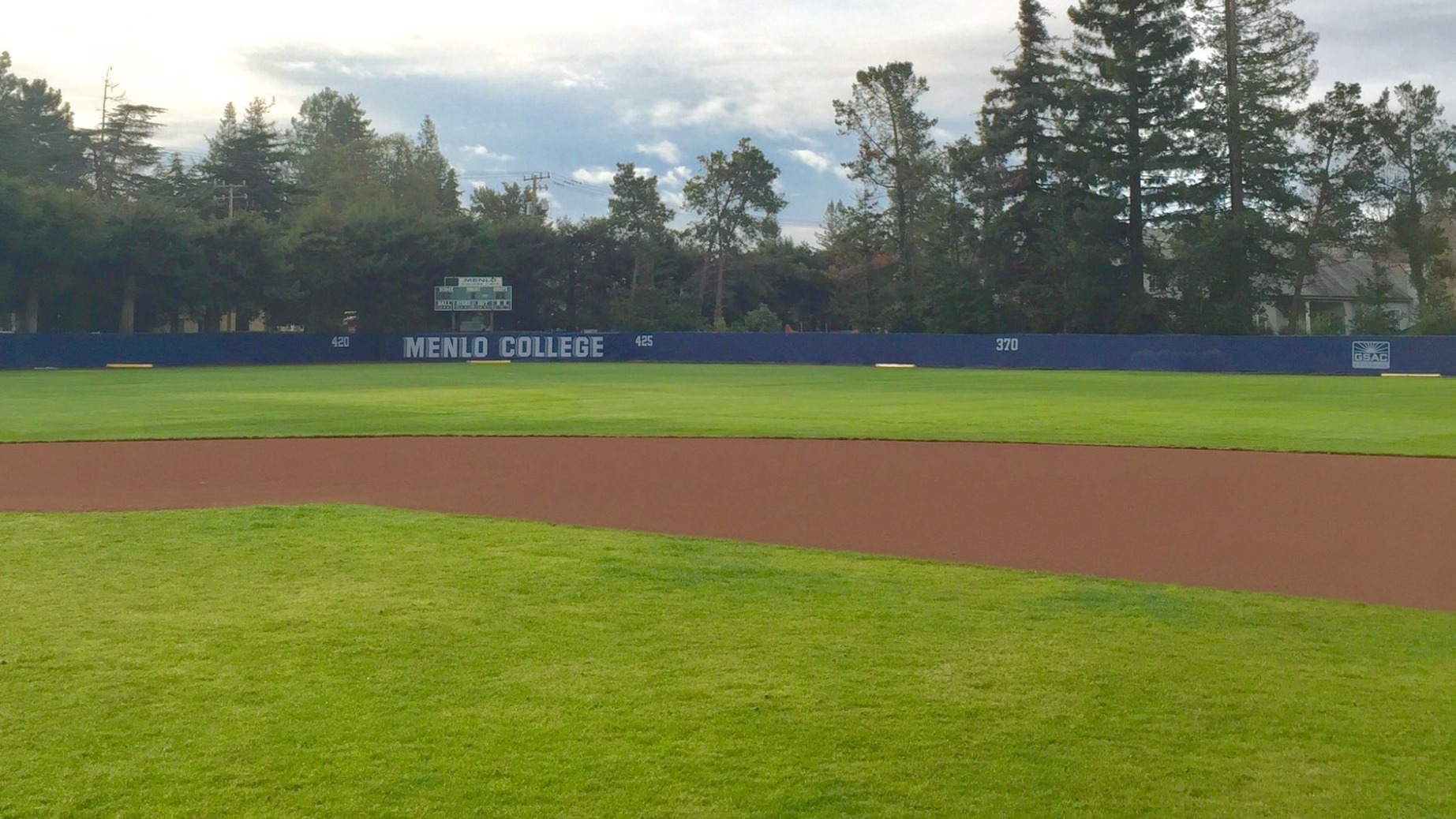 Menlo Baseball to Host Prospect Camp in December Menlo College