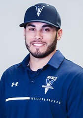 Nick Moisant