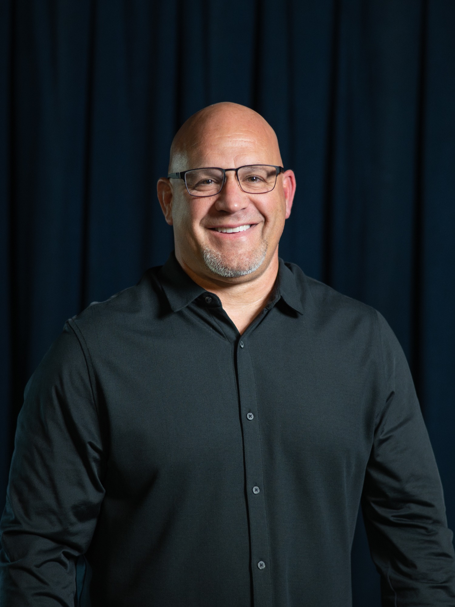 Keith Spataro