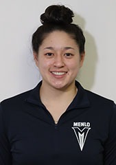 Vivian Woo