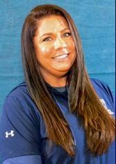 Denise Sheldon WVB