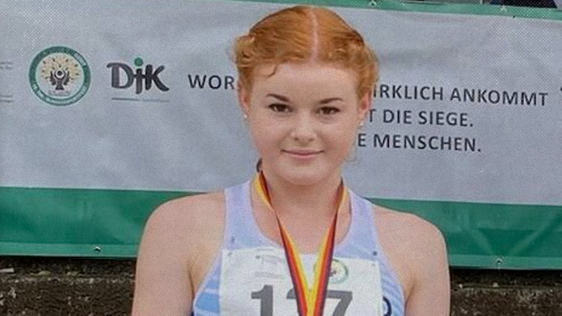 Lucy Osztfalk