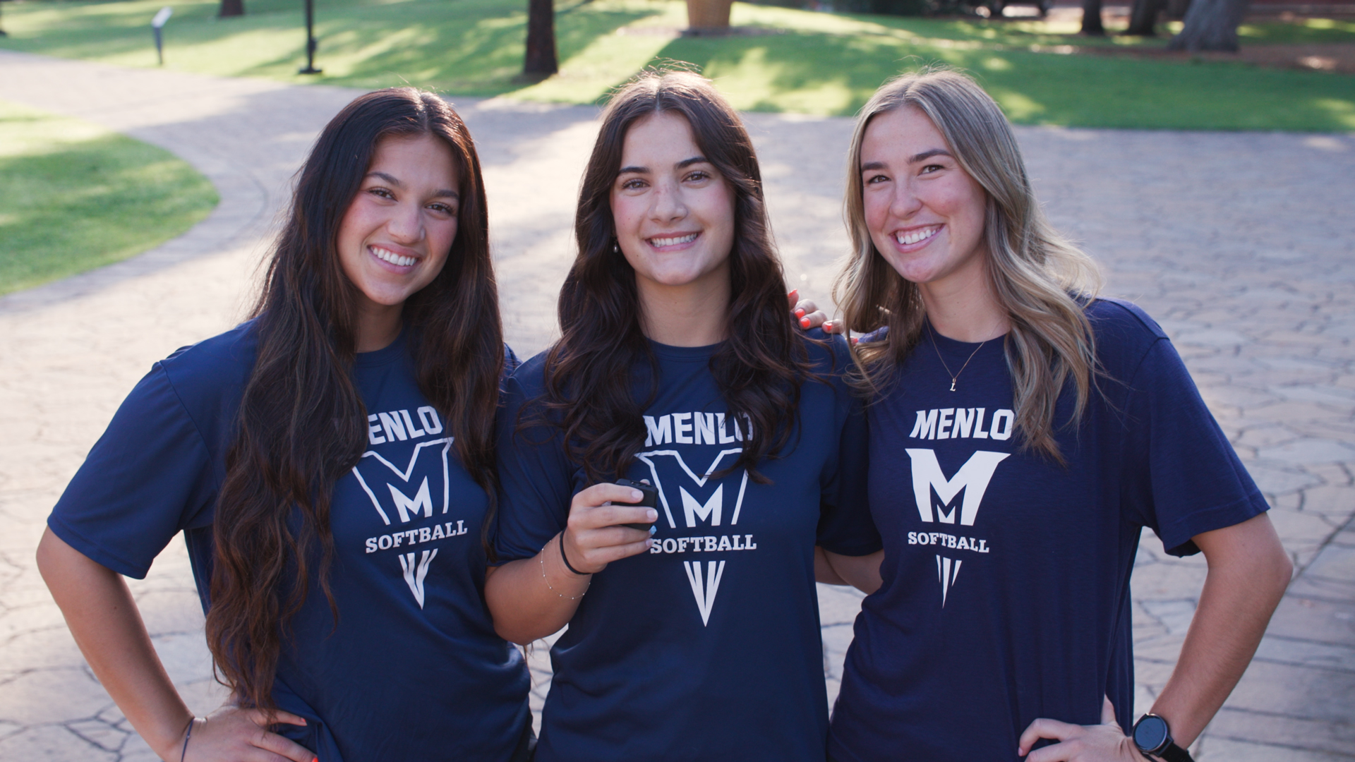 Softball Adopt an Athlete