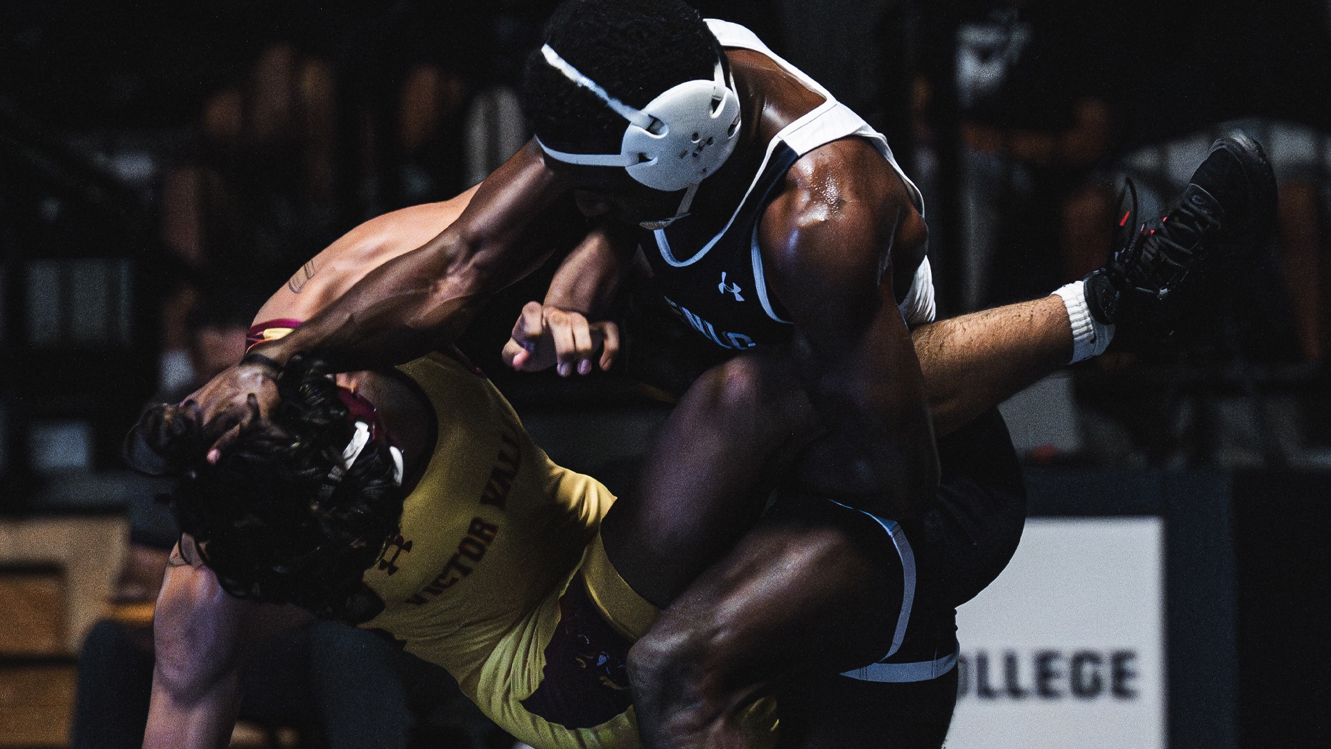 menlo v victor valley